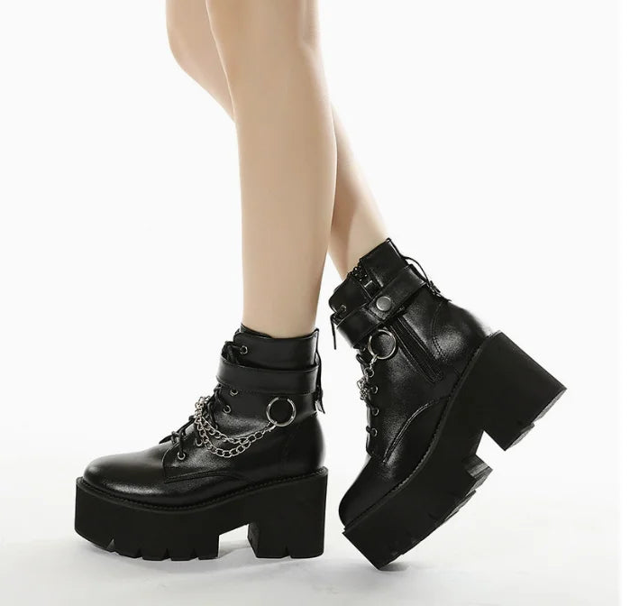 Ortopédico Tacones de alta calidad