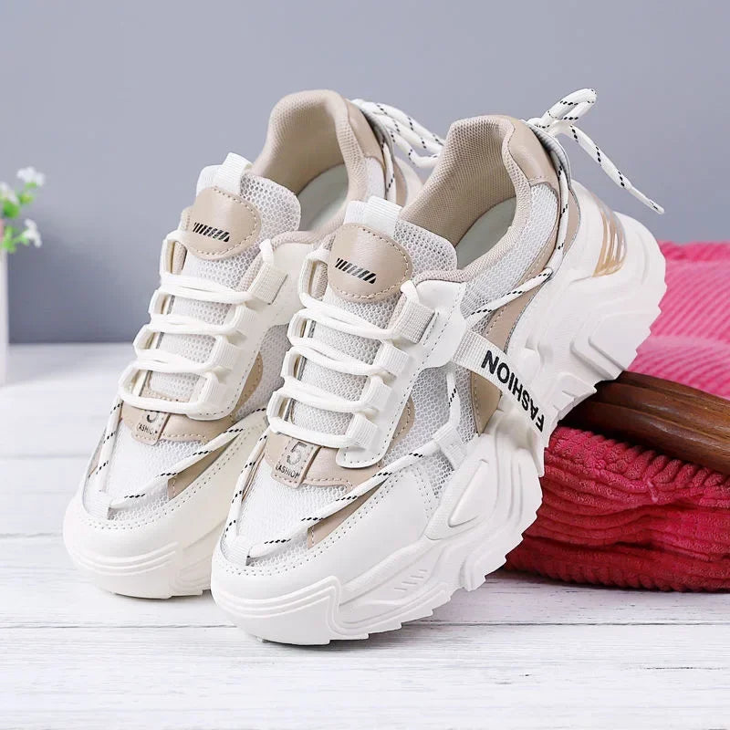 Ortopédico Zapatillas versátil y de apoyo