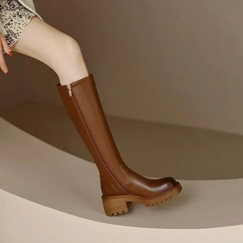 Ortopédico Tacones a medida y cómodo
