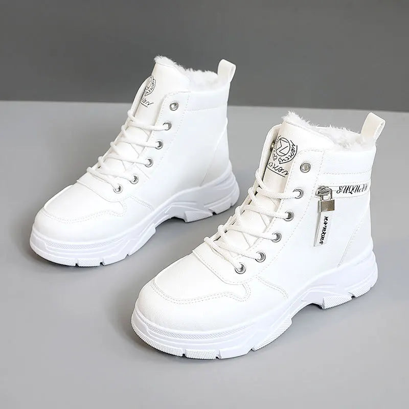 Ortopédico Zapatillas a la moda y de apoyo