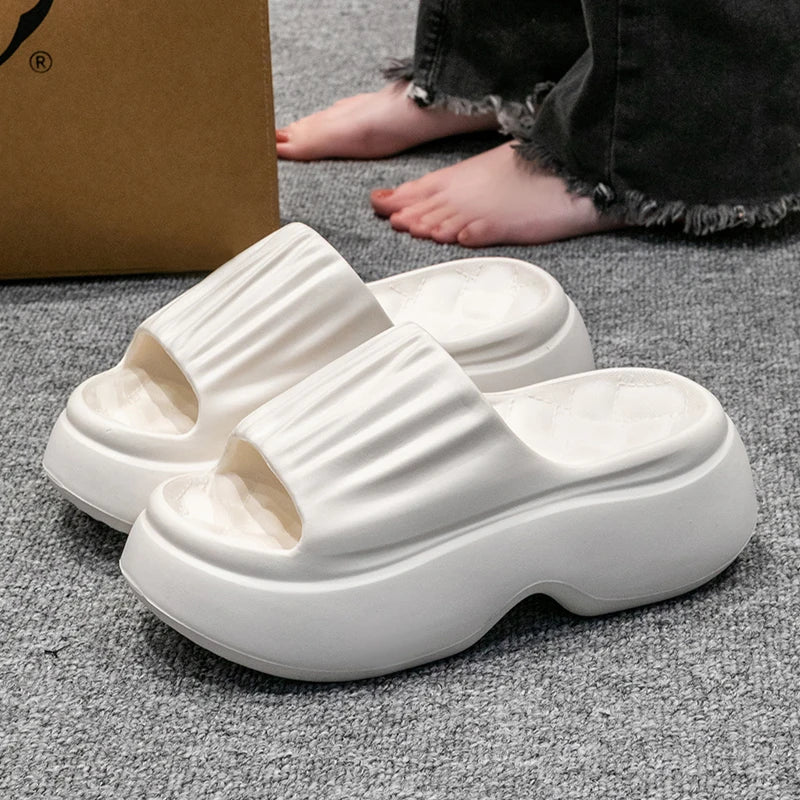 Ortopédico Tacones informal y de apoyo