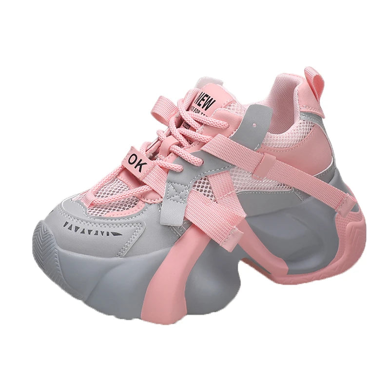 Ortopédico Zapatillas elegante y de apoyo