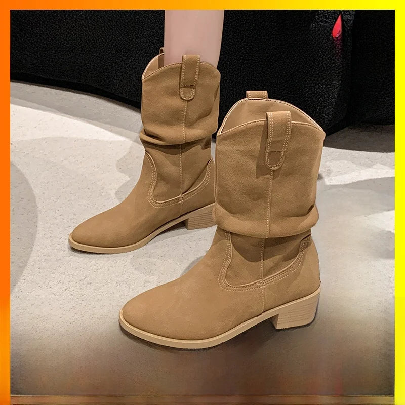 Ortopédico Botas de apoyo y con estilo