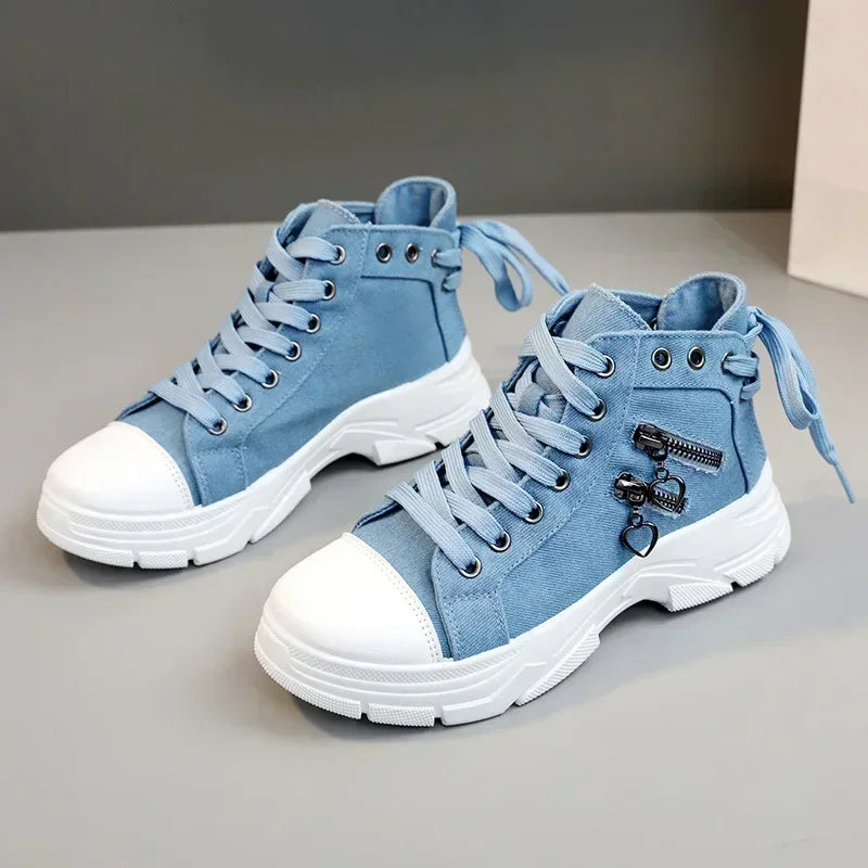 Ortopédico Zapatillas a la moda y de apoyo
