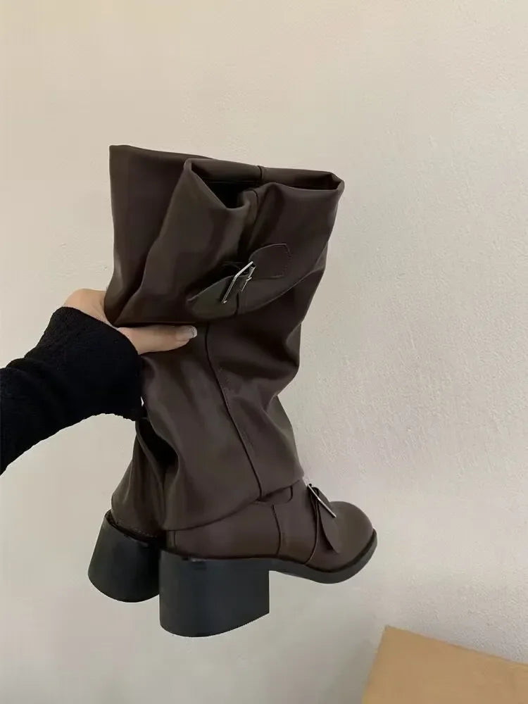 Ortopédico Tacones versátil y de apoyo