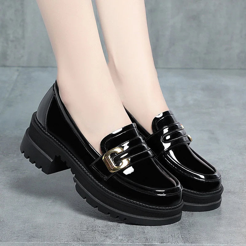 Ortopédico Tacones de apoyo y con estilo