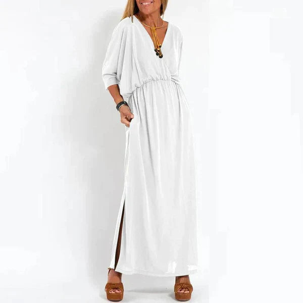 CM | Armario Vestido Largo Bohemio