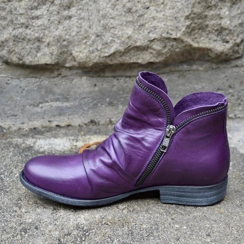 Ortopédico Botas cómodo y a la moda