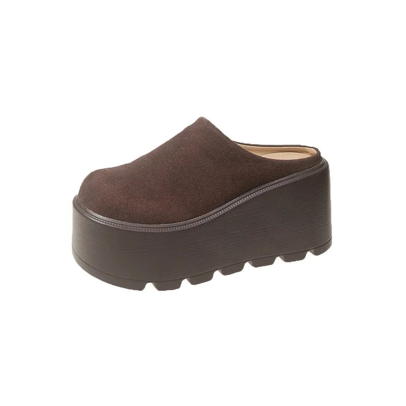 Ortopédico Zapatillas versátil y de apoyo
