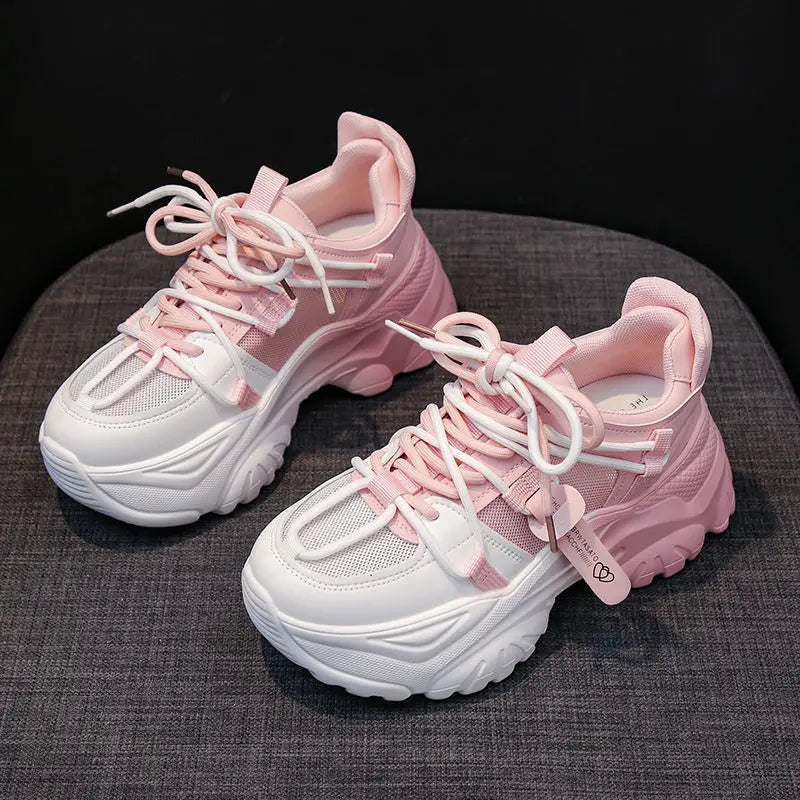 Ortopédico Zapatillas informal y de apoyo