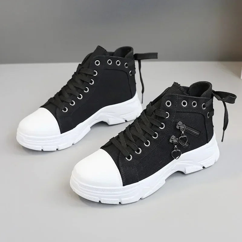 Ortopédico Zapatillas a la moda y de apoyo