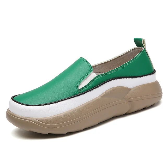 Ortopédico Zapatillas a medida y cómodo