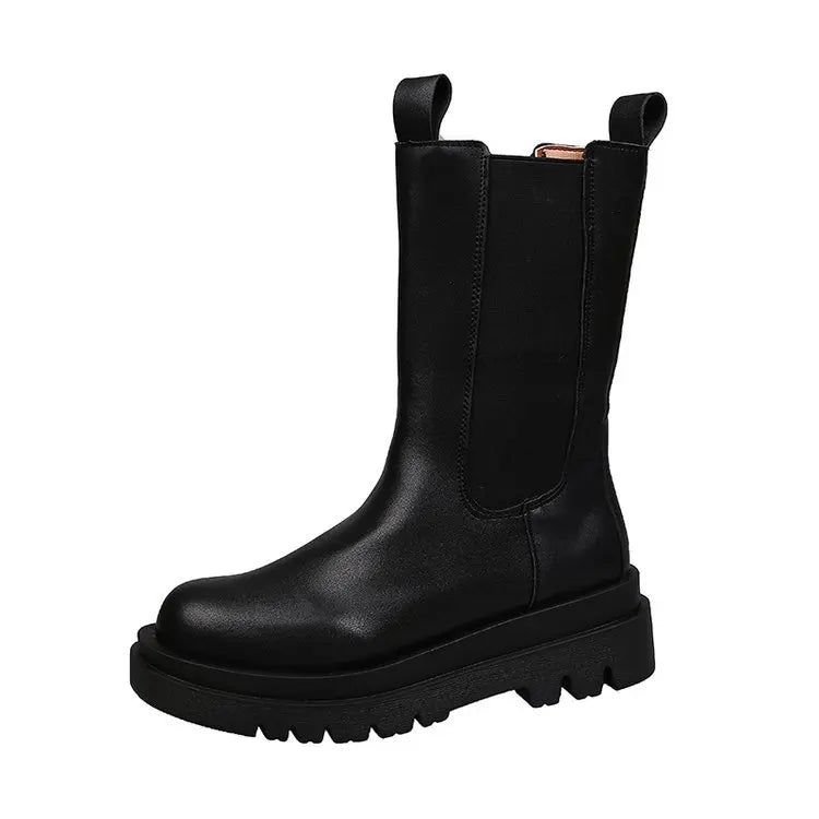 Ortopédico Botas elegante y de apoyo
