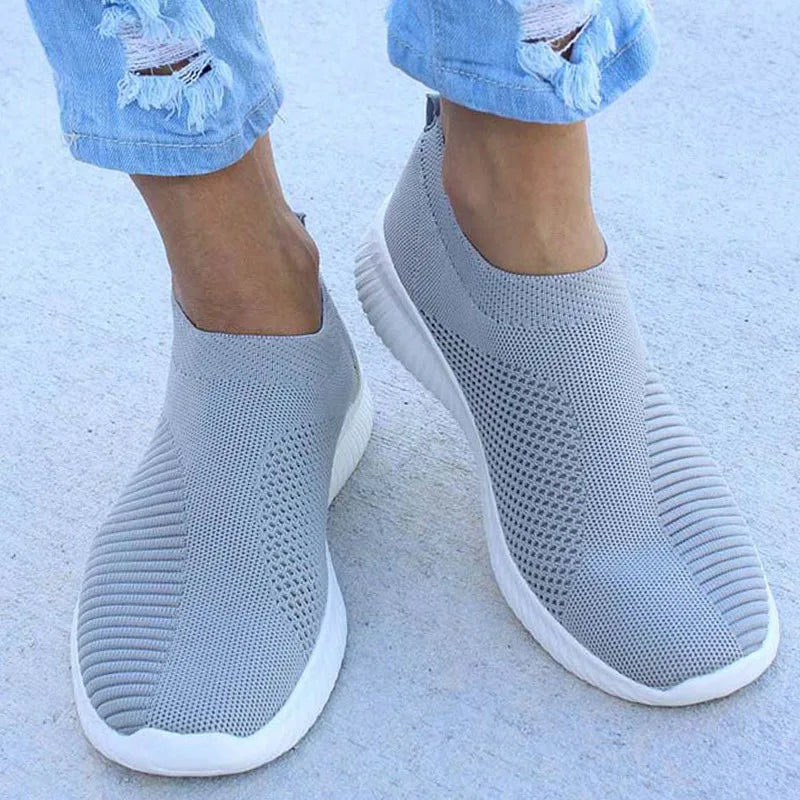 Ortopédico Zapatillas elegante y de apoyo