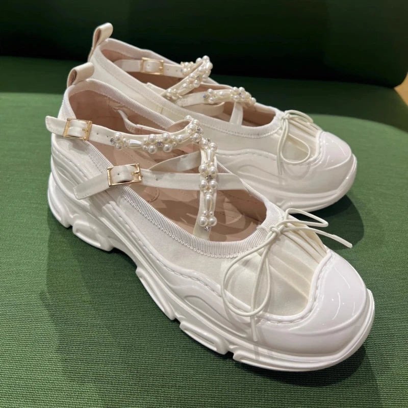 Ortopédico Zapatillas a medida y cómodo