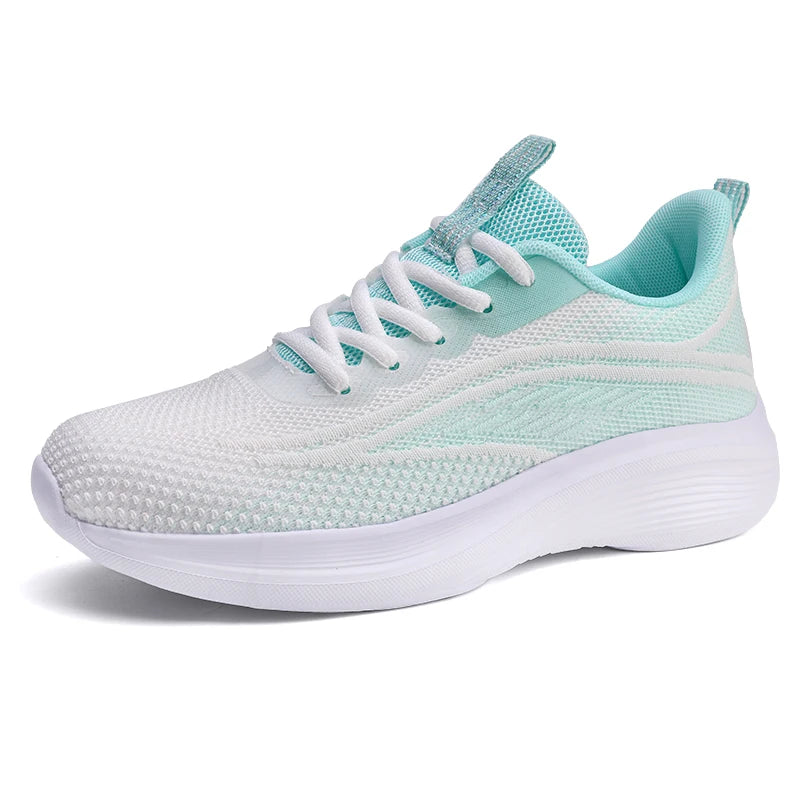 Ortopédico Zapatillas informal y de apoyo
