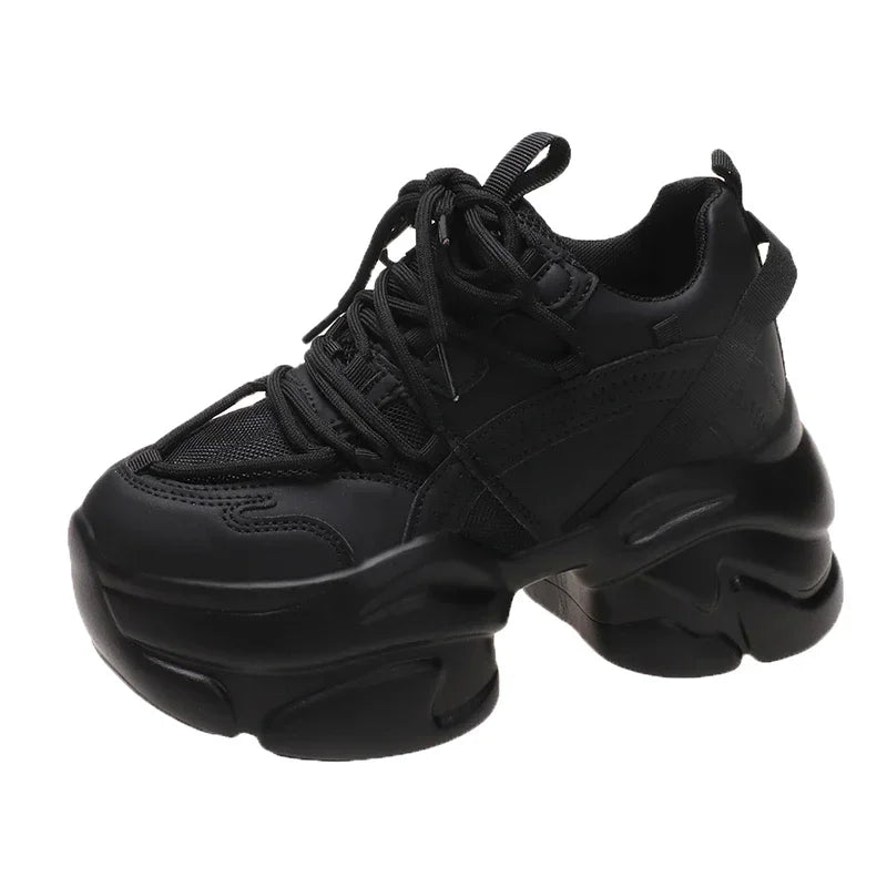 Ortopédico Zapatillas informal y de apoyo