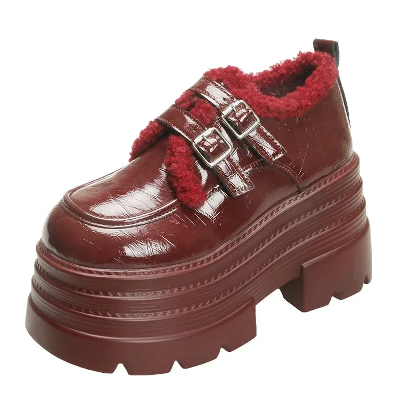 Ortopédico Tacones versátil y de apoyo