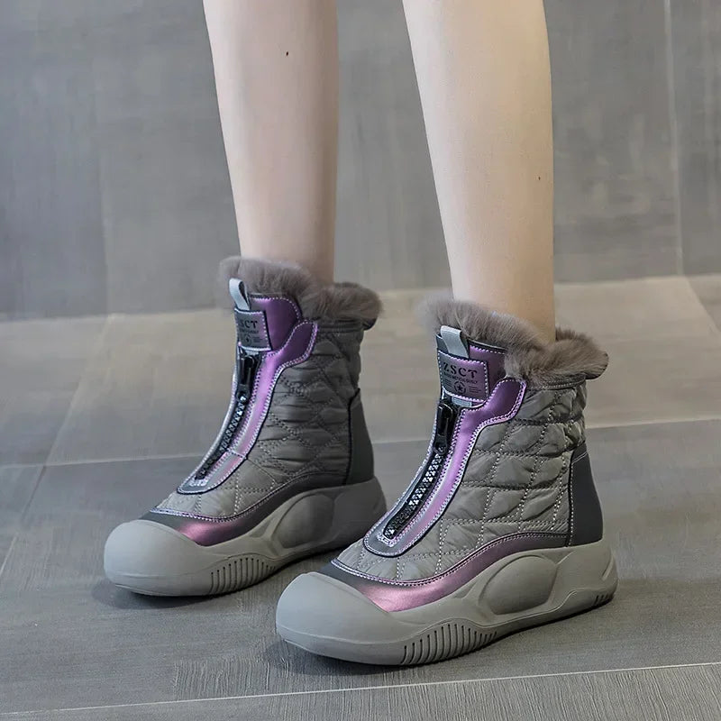 Ortopédico Zapatillas elegante y de apoyo