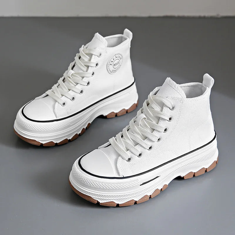 Ortopédico Zapatillas a la moda y de apoyo