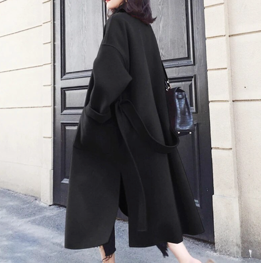 CM | Abrigo cómodo y a la moda