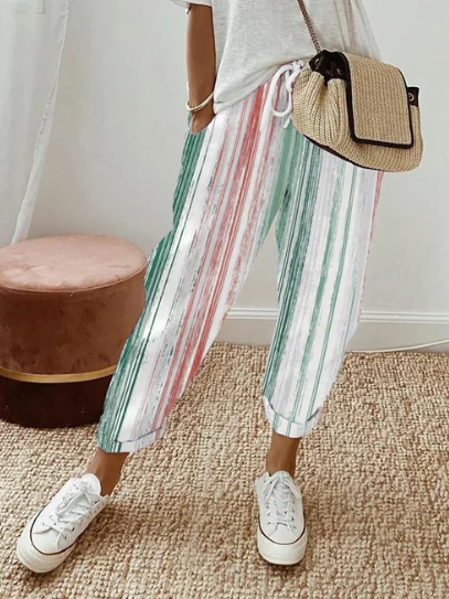 CM | Pantalones modernos y a la moda