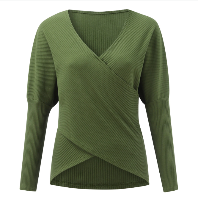 CM | Atemporal y elegante jersey de invierno