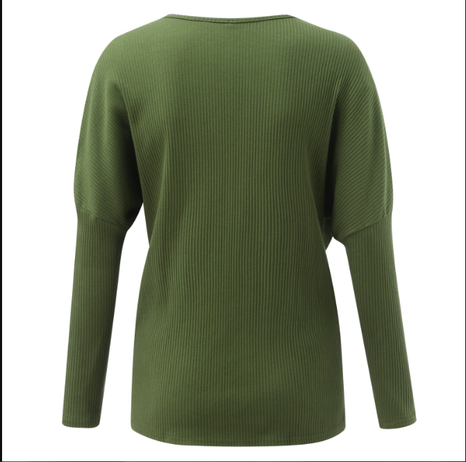 CM | Atemporal y elegante jersey de invierno