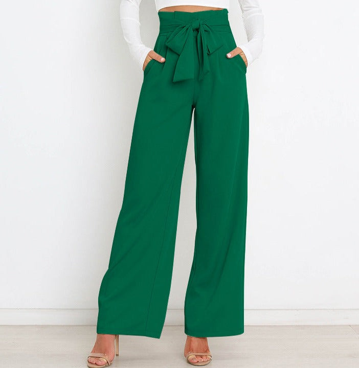 CM | Pantalones elegantes y con estilo
