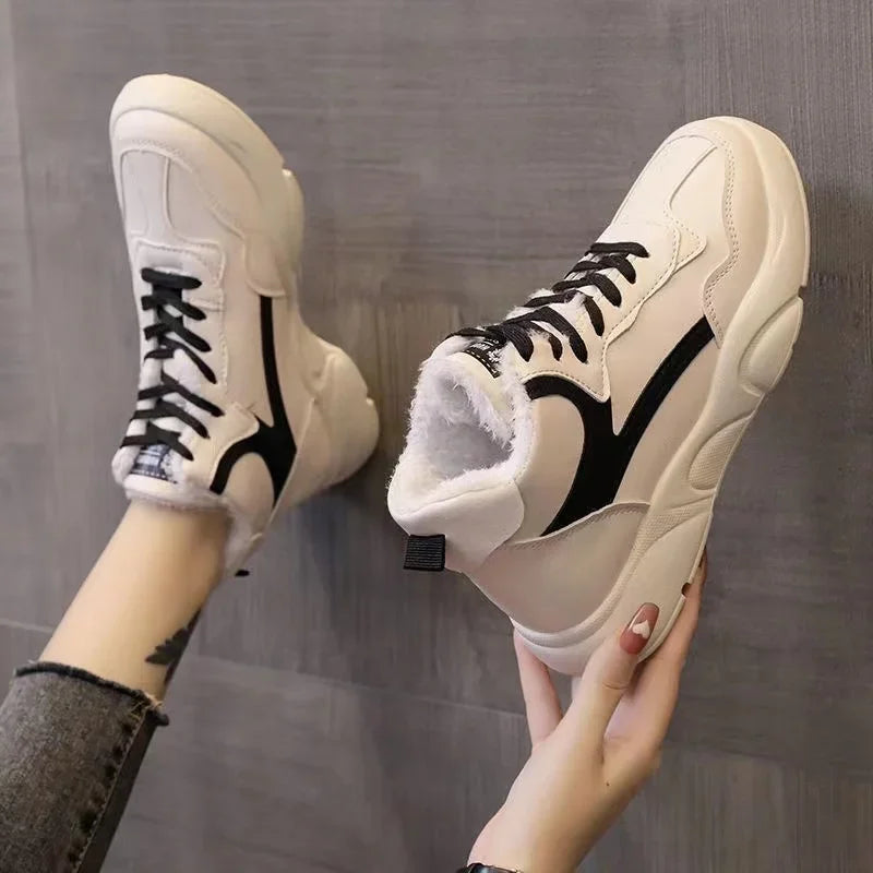 Ortopédico Zapatillas elegante y de apoyo