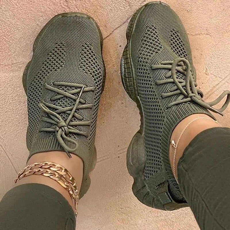 Ortopédico Zapatillas a medida y cómodo