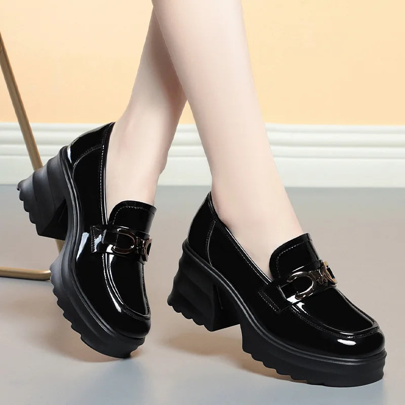 Ortopédico Tacones de alta calidad