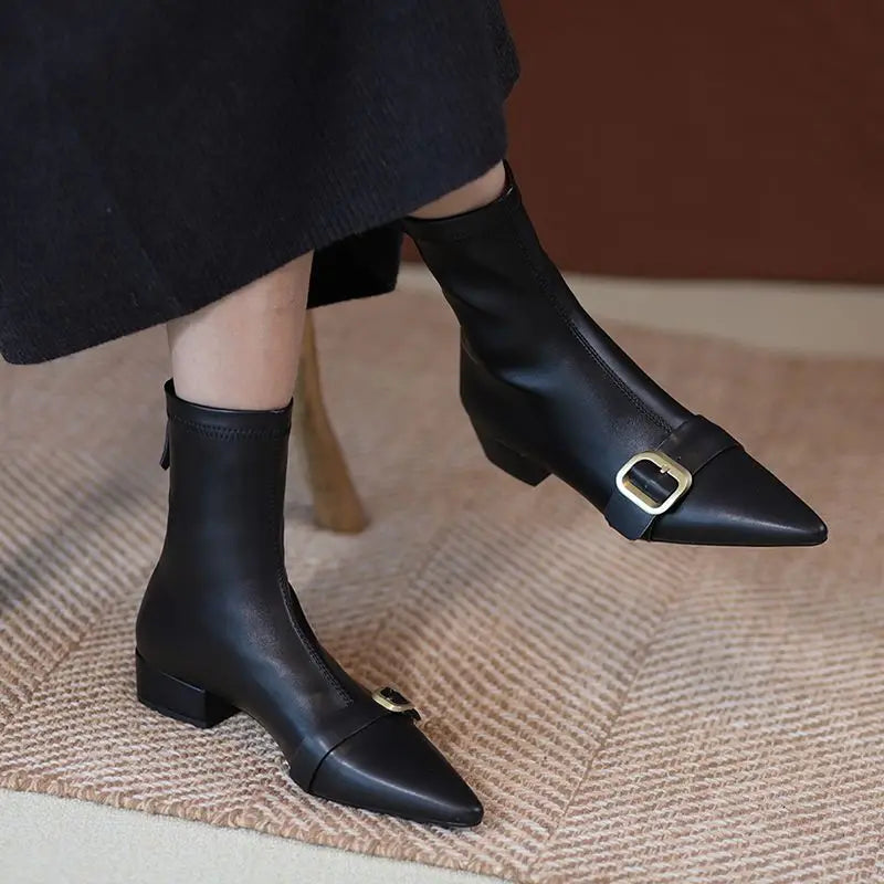 Ortopédico Tacones a medida y cómodo