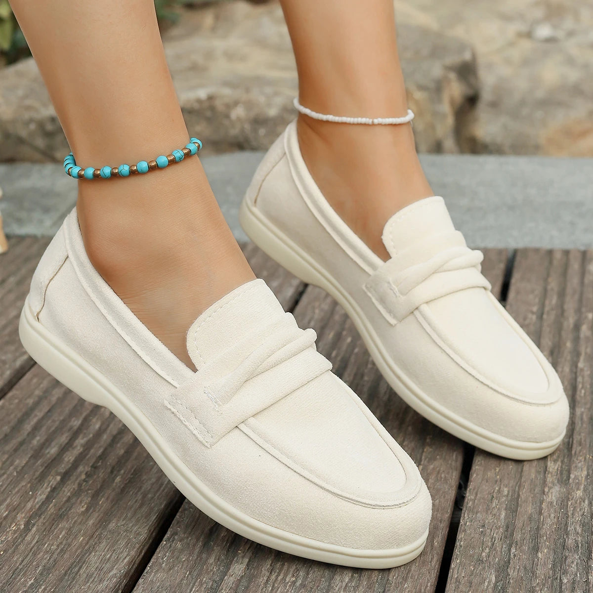 Ortopédico Zapatillas informal y de apoyo