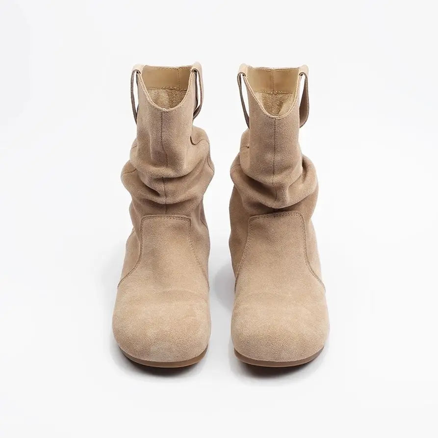 Ortopédico Botas elegante y de apoyo