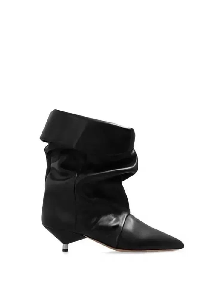 Ortopédico Botas de apoyo y con estilo