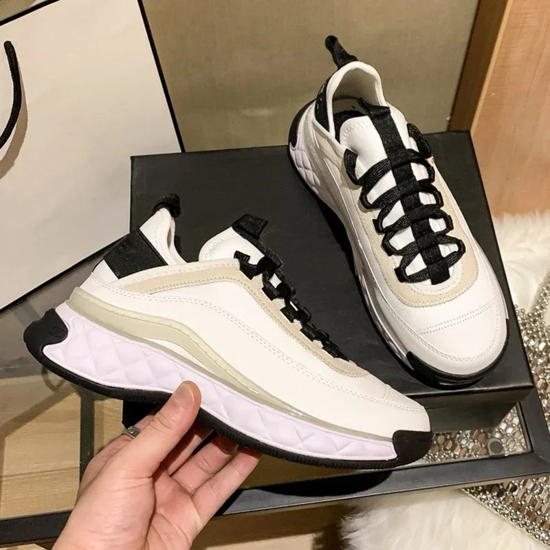 Ortopédico Tacones de apoyo y con estilo