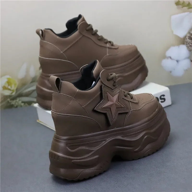 Ortopédico Tacones de apoyo y con estilo