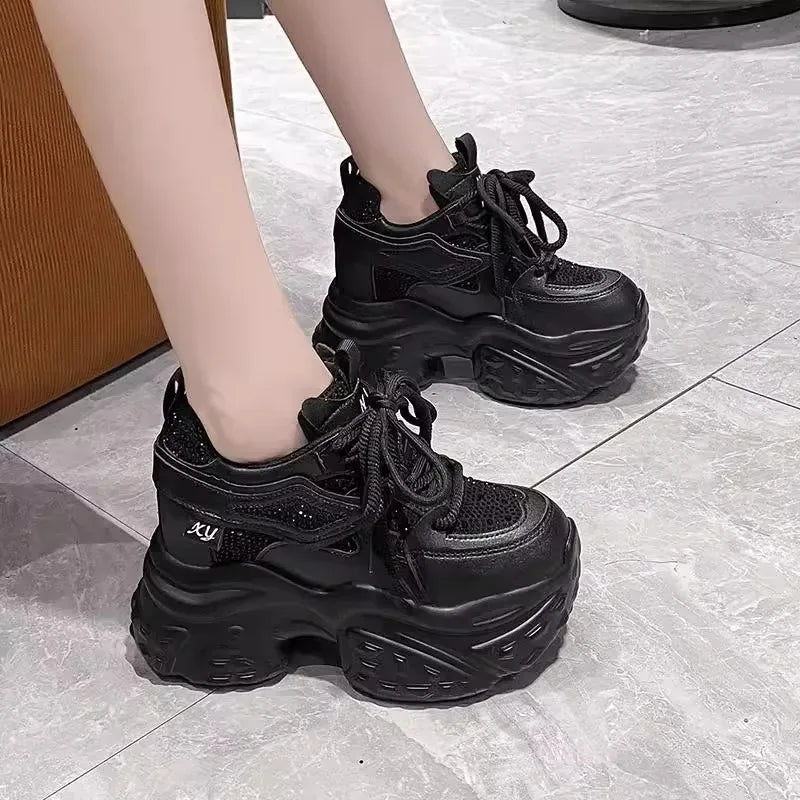 Ortopédico Botas de apoyo y con estilo