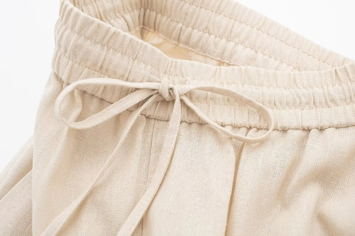 CM | Pantalones atemporales y elegantes