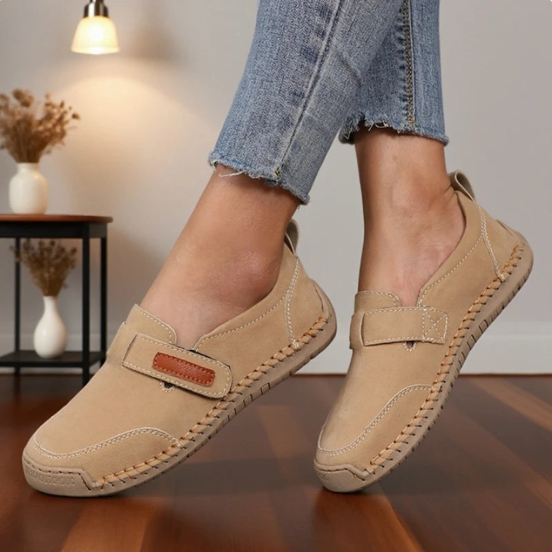 Ortopédico Zapatillas de apoyo y con estilo