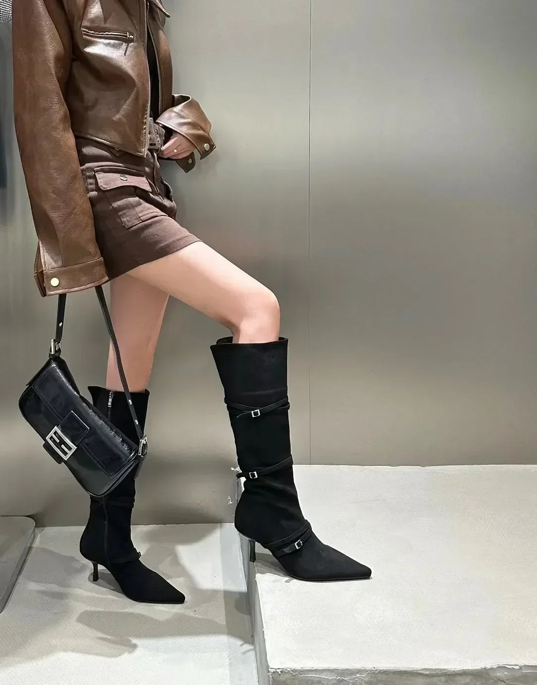Ortopédico Tacones a medida y cómodo