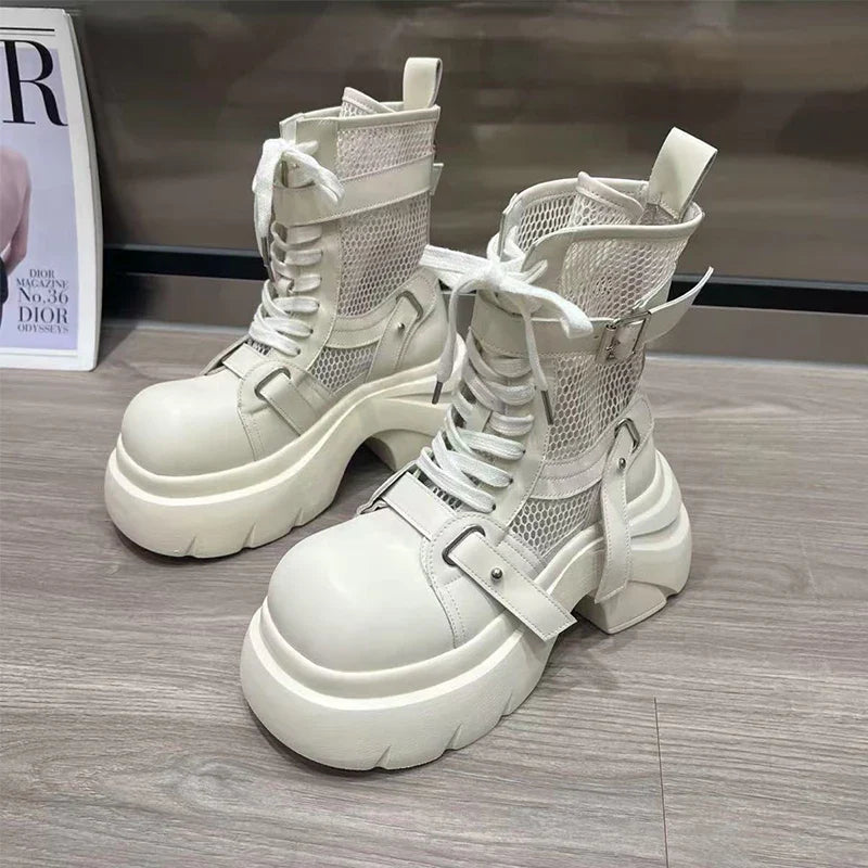 Ortopédico Tacones a medida y cómodo