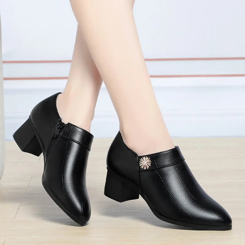 Ortopédico Tacones versátil y de apoyo