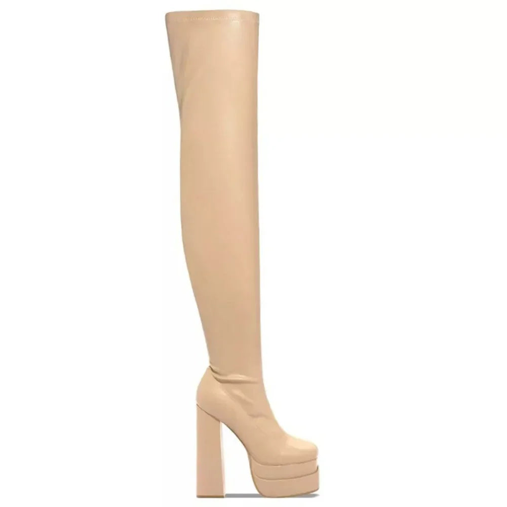 Ortopédico Tacones cómodo y a la moda