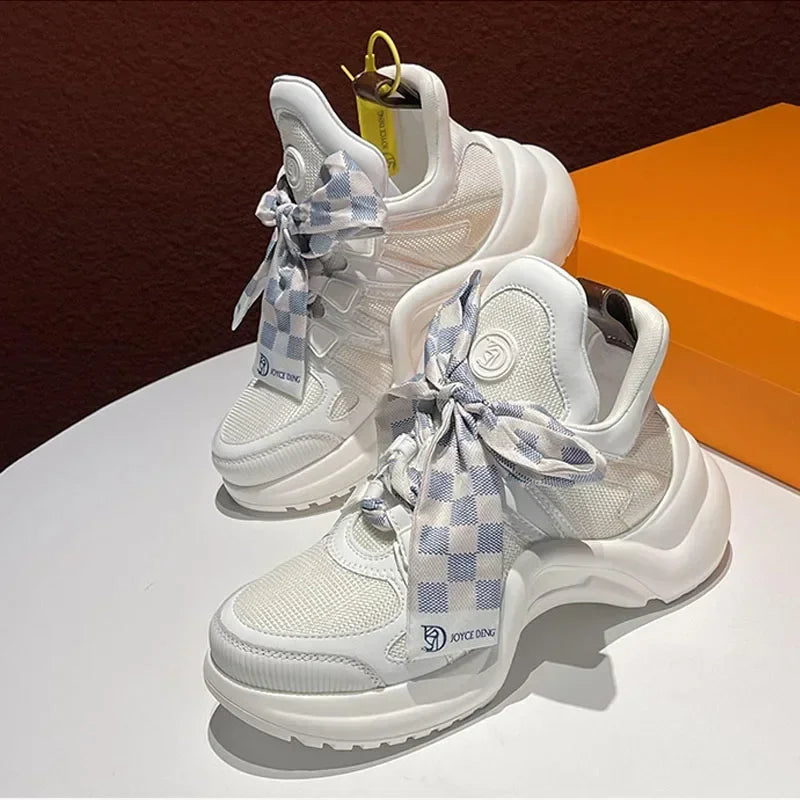 Ortopédico Zapatillas de apoyo y con estilo
