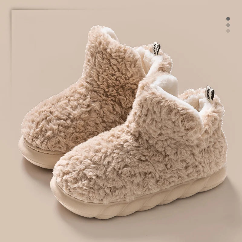 Ortopédico Botas elegante y de apoyo