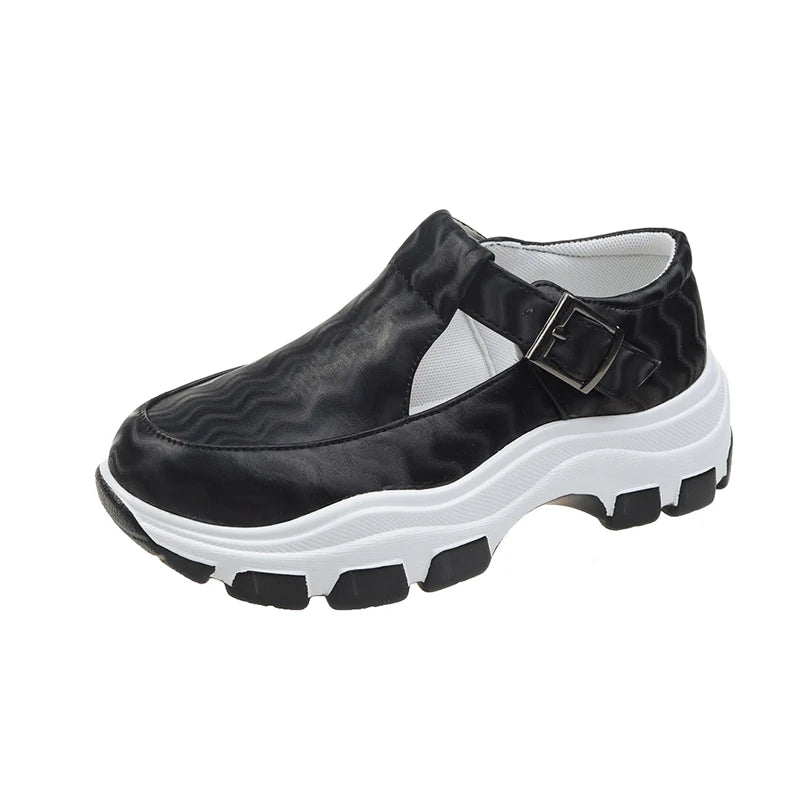 Ortopédico Zapatillas de apoyo y con estilo