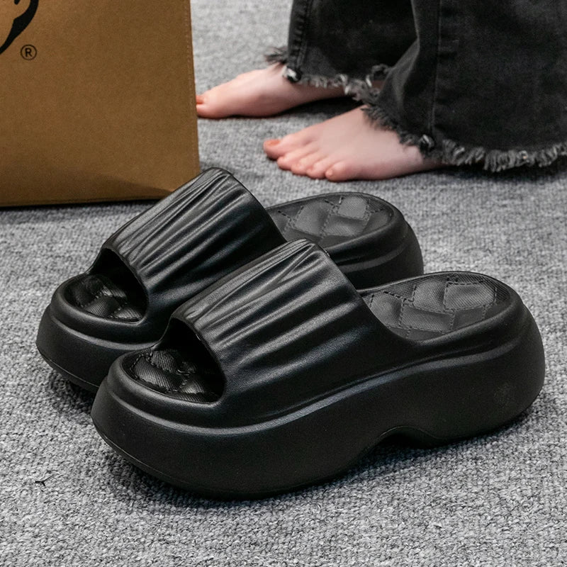 Ortopédico Tacones informal y de apoyo