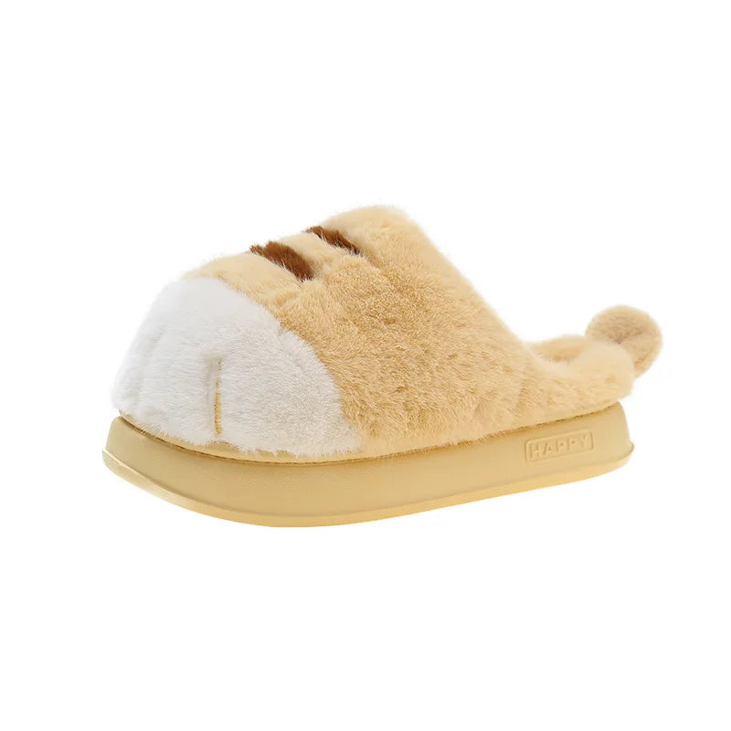 Ortopédico Zapatillas de casa de alta calidad